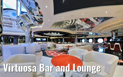 Virtuosa Bar and Lounge