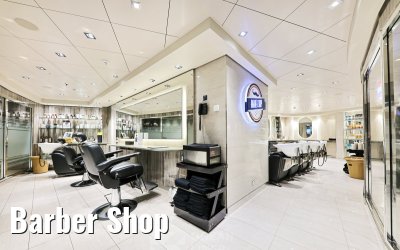 Barber Shop