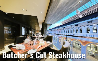 Butcher´s Cut Steakhouse