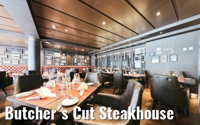 Butcher´s Cut Steakhouse