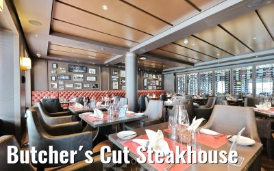 Butcher´s Cut Steakhouse