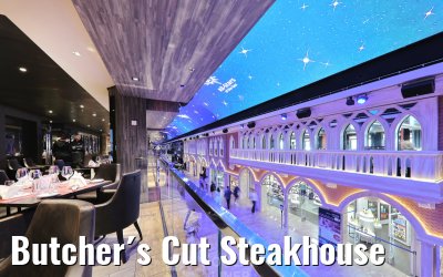 Butcher´s Cut Steakhouse