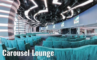 Carousel Lounge