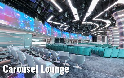 Carousel Lounge