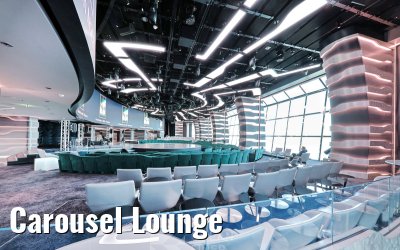 Carousel Lounge