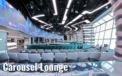 Carousel Lounge