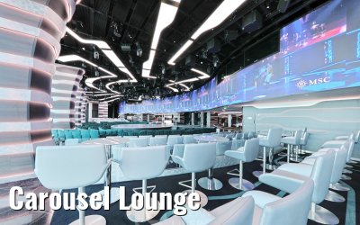 Carousel Lounge