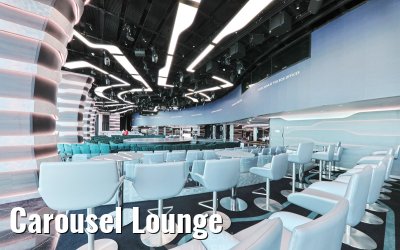 Carousel Lounge