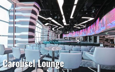 Carousel Lounge