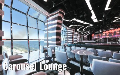 Carousel Lounge