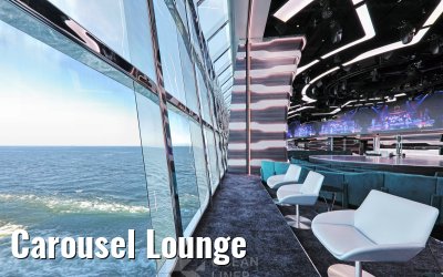 Carousel Lounge