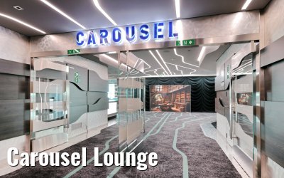 Carousel Lounge
