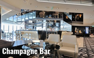 Champagne Bar