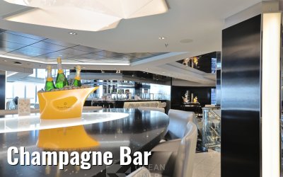 Champagne Bar