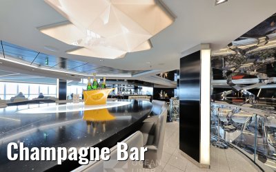 Champagne Bar