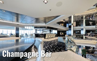 Champagne Bar