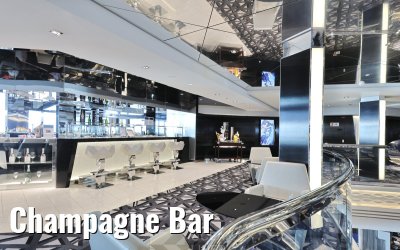 Champagne Bar