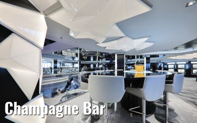 Champagne Bar
