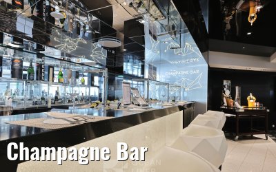 Champagne Bar