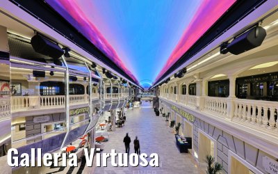 Galleria Virtuosa