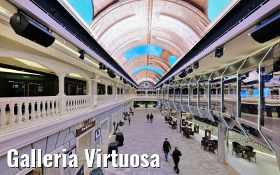 Galleria Virtuosa