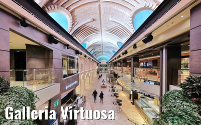 Galleria Virtuosa