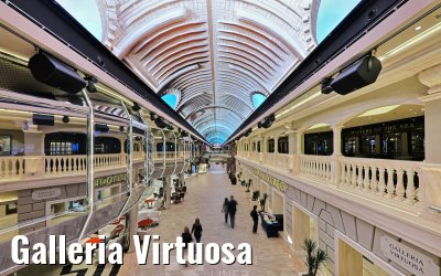 Galleria Virtuosa