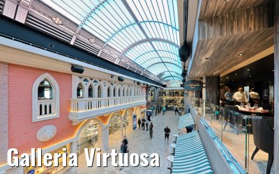 Galleria Virtuosa