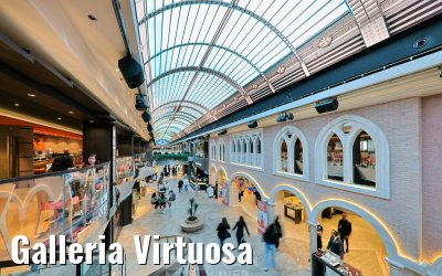 Galleria Virtuosa