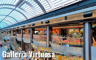 Galleria Virtuosa