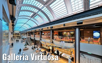 Galleria Virtuosa