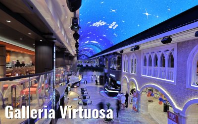 Galleria Virtuosa