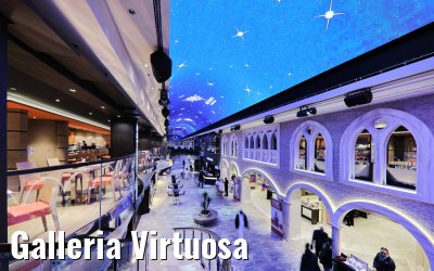 Galleria Virtuosa