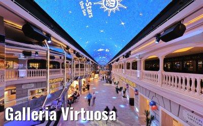 Galleria Virtuosa
