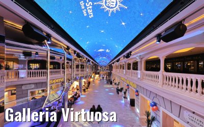 Galleria Virtuosa