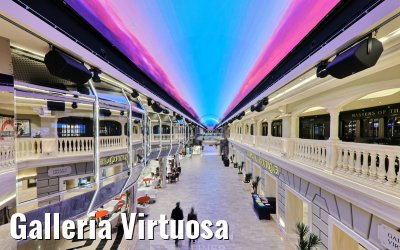 Galleria Virtuosa