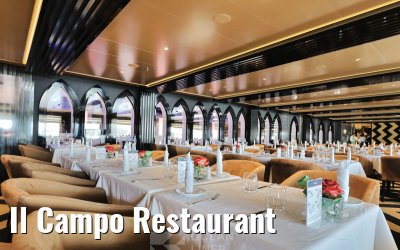 Il Campo Restaurant