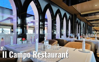 Il Campo Restaurant