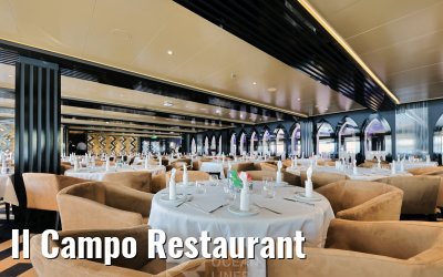Il Campo Restaurant