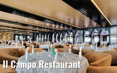 Il Campo Restaurant
