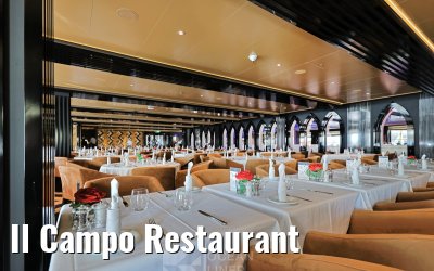 Il Campo Restaurant