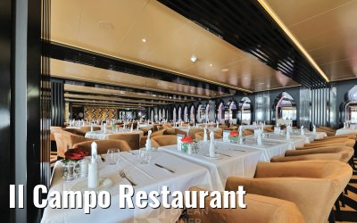 Il Campo Restaurant