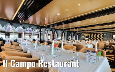 Il Campo Restaurant
