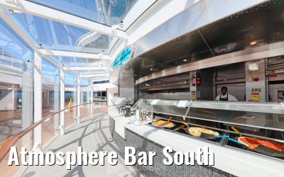 Atmosphere Bar South