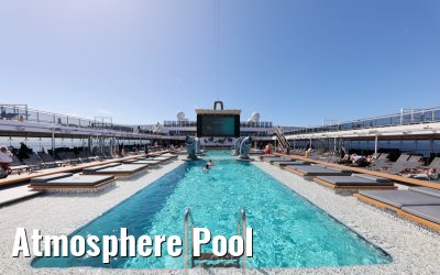 Atmosphere Pool