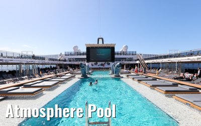 Atmosphere Pool