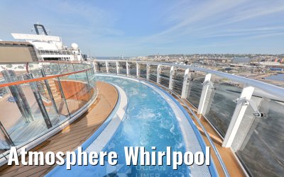 Atmosphere Whirlpool