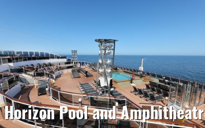 Horizon Pool and Amphitheatre