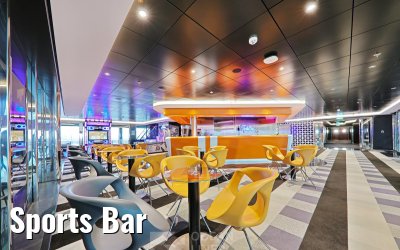 Sports Bar