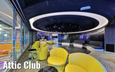 Attic Club